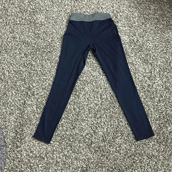 The North Face girls leggings - Picture 2 of 3